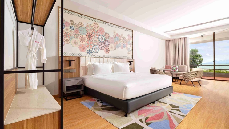 M Social Resort Penang